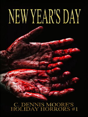 cover image of New Year's Day